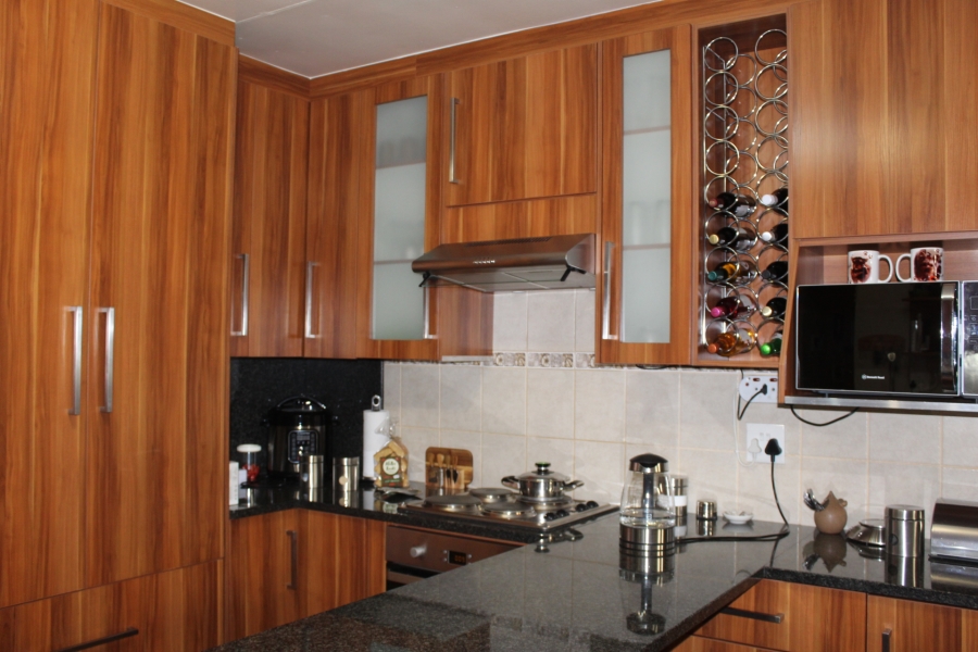 3 Bedroom Property for Sale in Vaalpark Free State